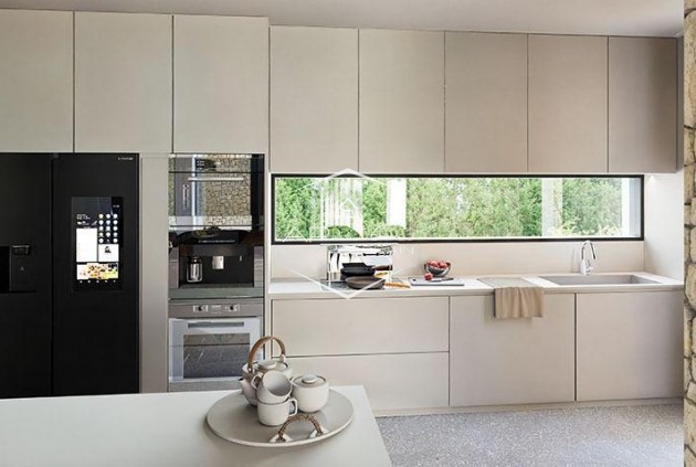 Nieuwbouw Woningen - Villa - Vrijstaand -
Torrevieja - El Chaparral