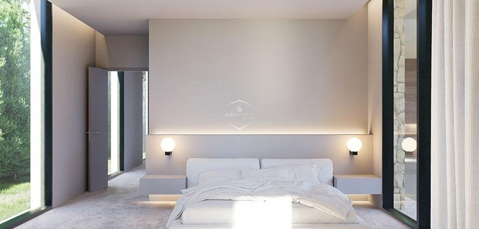 Nieuwbouw Woningen - Villa - Vrijstaand -
Torrevieja - El Chaparral