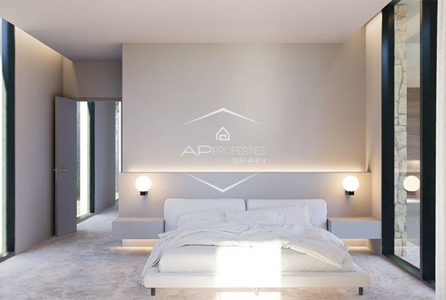 Nieuwbouw Woningen - Villa - Vrijstaand -
Torrevieja - El Chaparral