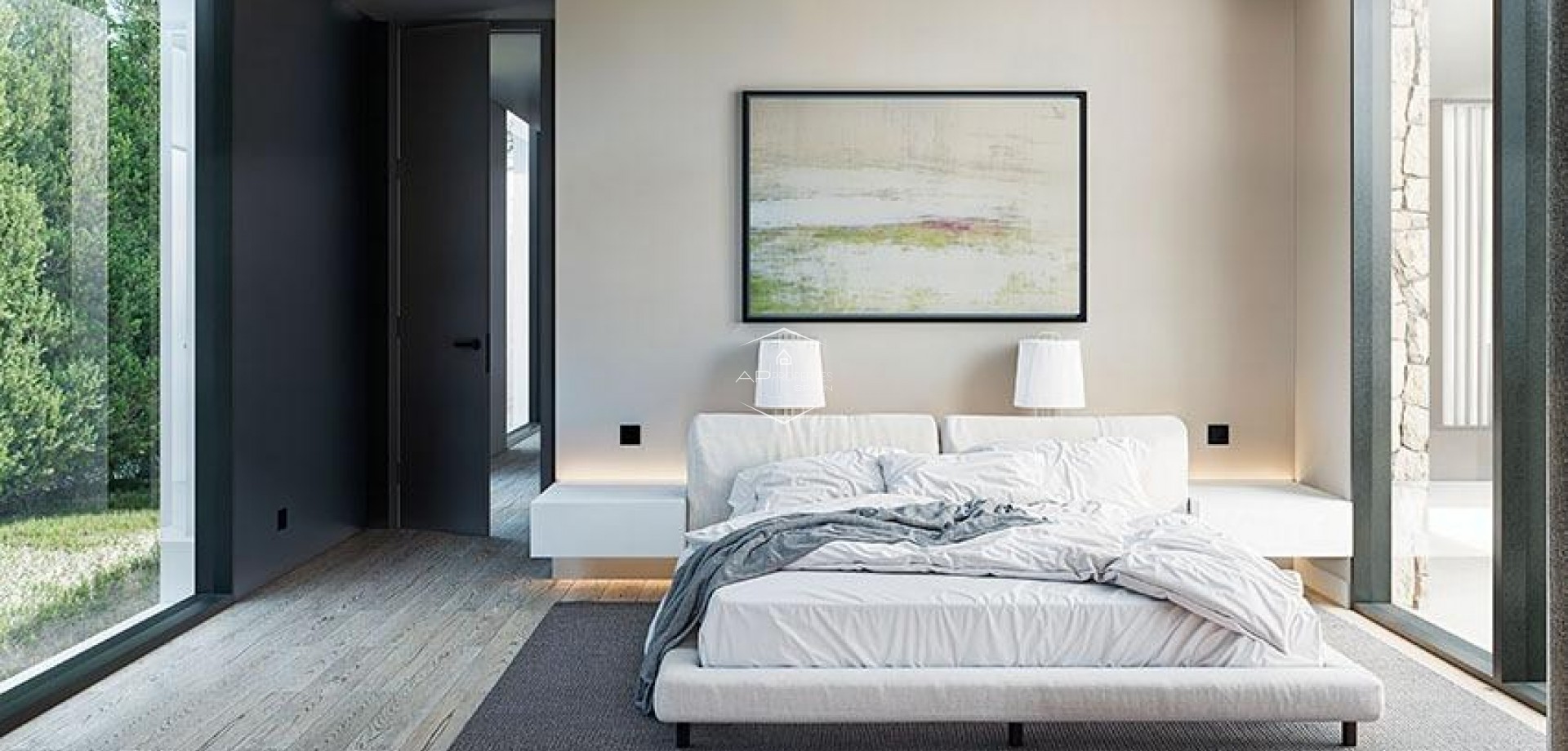 Nieuwbouw Woningen - Villa - Vrijstaand -
Torrevieja - El Chaparral