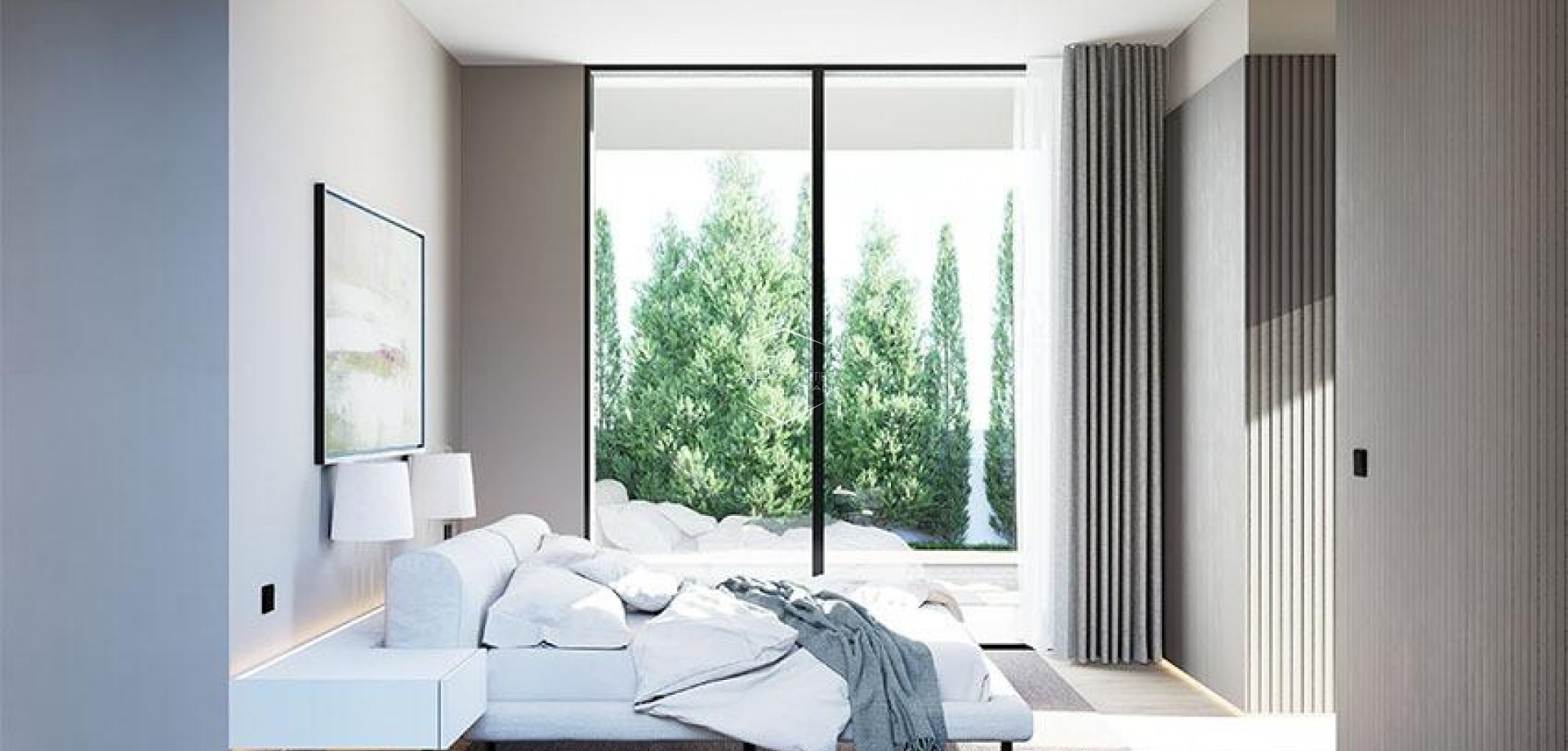 Nieuwbouw Woningen - Villa - Vrijstaand -
Torrevieja - El Chaparral