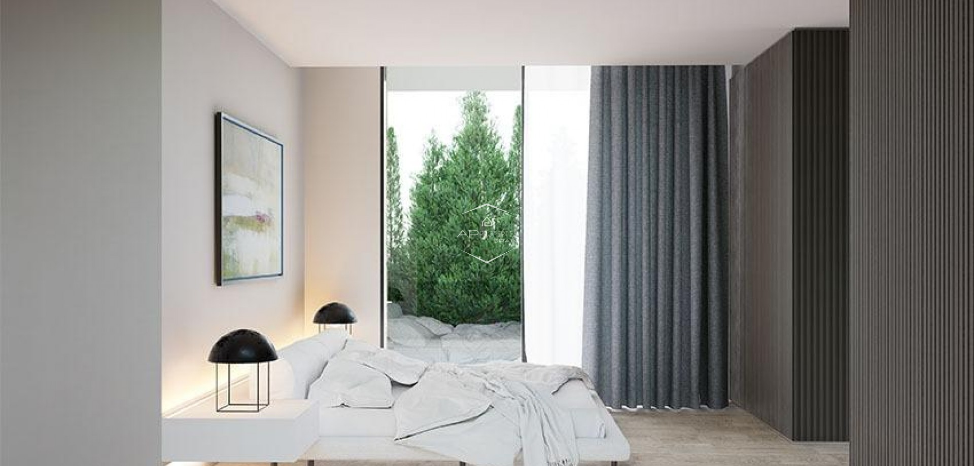 Nieuwbouw Woningen - Villa - Vrijstaand -
Torrevieja - El Chaparral