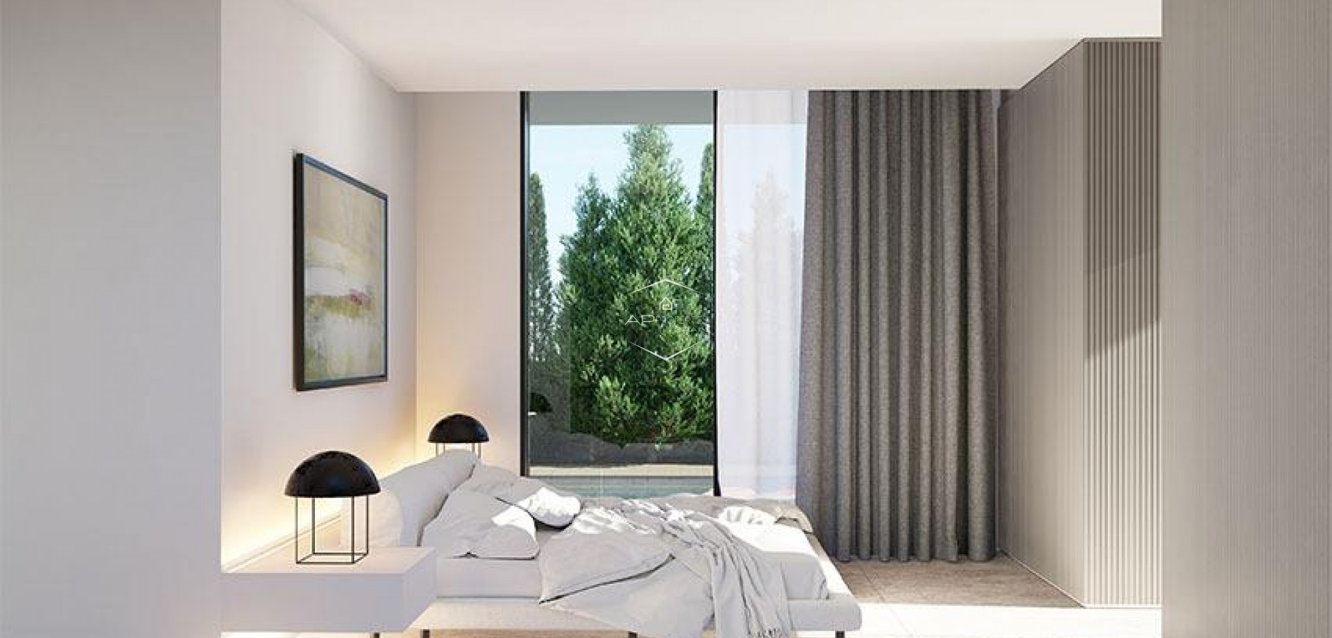 Nieuwbouw Woningen - Villa - Vrijstaand -
Torrevieja - El Chaparral