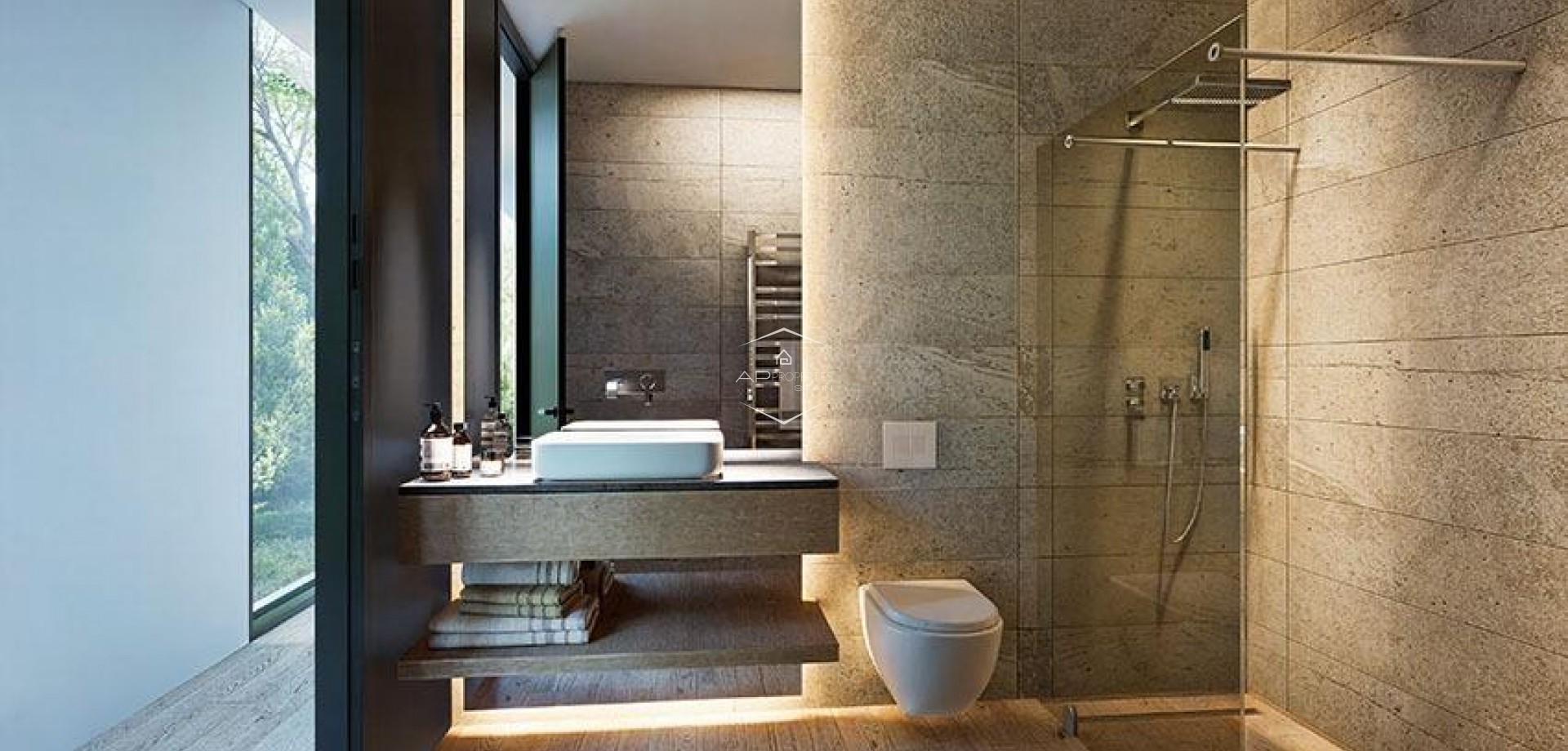 Nieuwbouw Woningen - Villa - Vrijstaand -
Torrevieja - El Chaparral