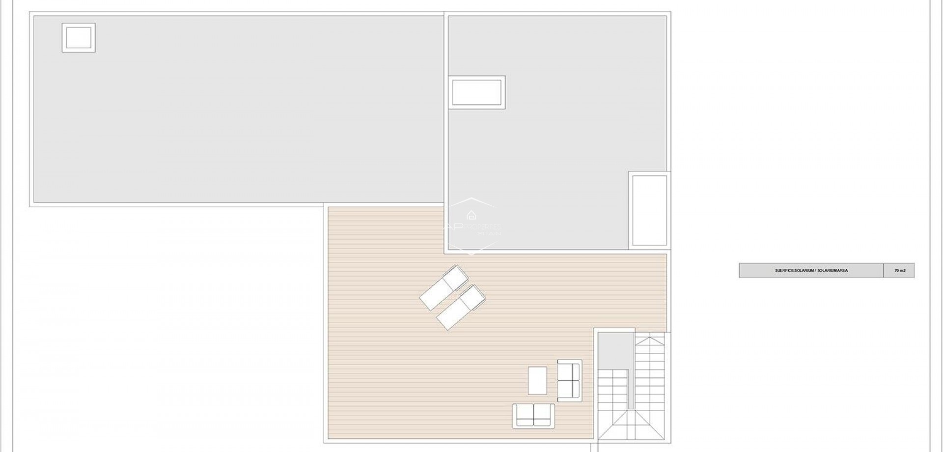 Nieuwbouw Woningen - Villa - Vrijstaand -
Torrevieja - El Chaparral