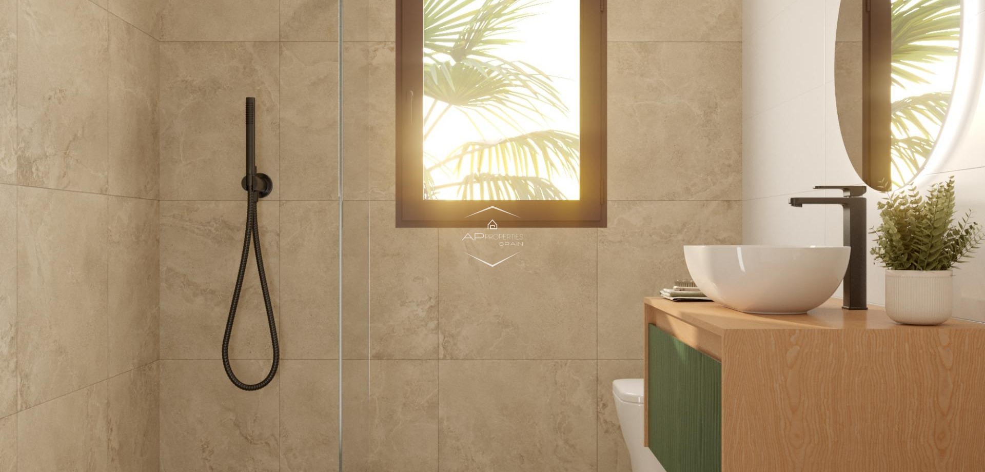 Nueva construcción  - Villa - Independiente -
Algorfa - La Finca