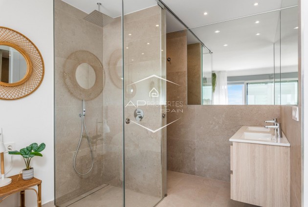 Nueva construcción  - Bungalow -
Dolores - Sector 3