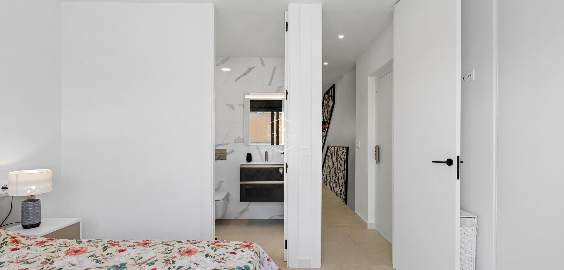 New Build - Villa - semi-detached -
Guardamar del Segura - Els Secans