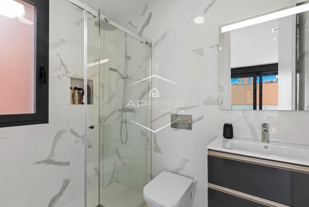 New Build - Villa - semi-detached -
Guardamar del Segura - Els Secans