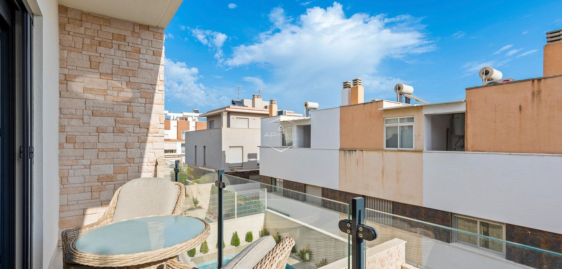 New Build - Villa - semi-detached -
Guardamar del Segura - Els Secans