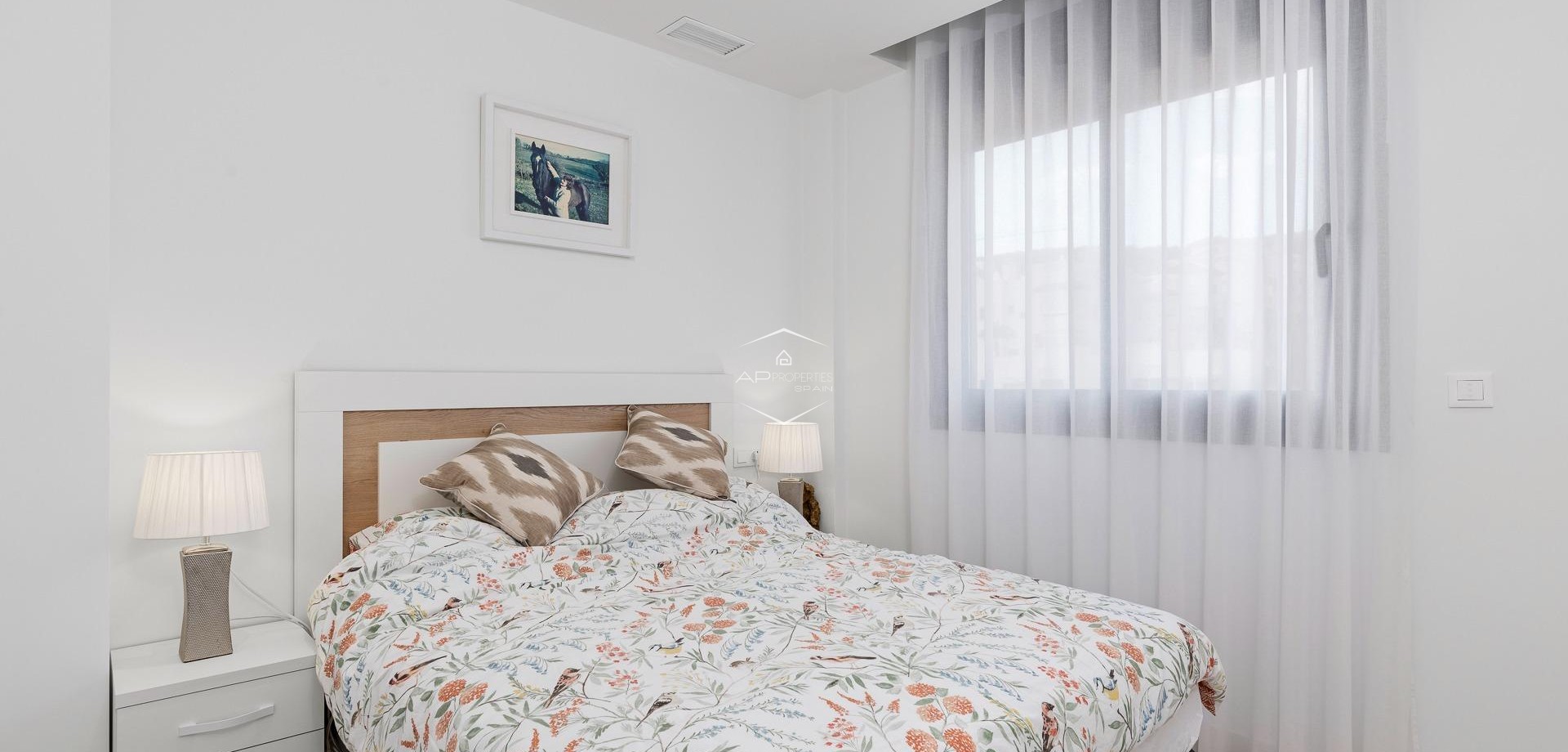 New Build - Villa - semi-detached -
Guardamar del Segura - Els Secans