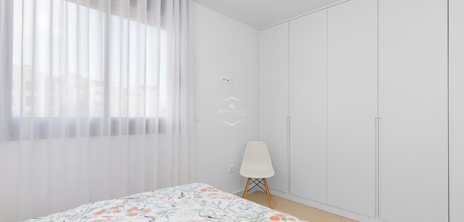 New Build - Villa - semi-detached -
Guardamar del Segura - Els Secans