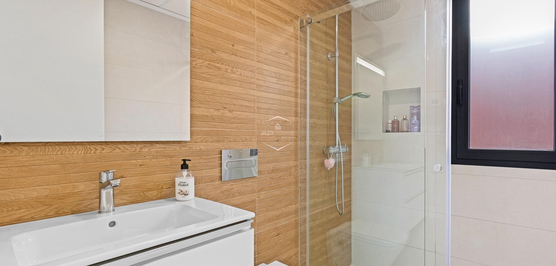 New Build - Villa - semi-detached -
Guardamar del Segura - Els Secans