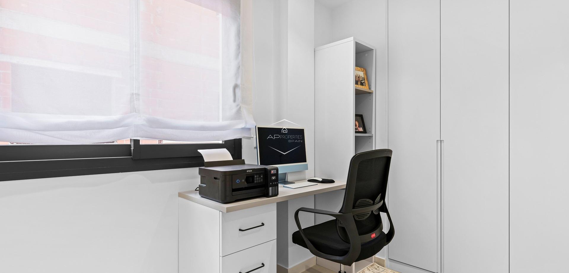 New Build - Villa - semi-detached -
Guardamar del Segura - Els Secans