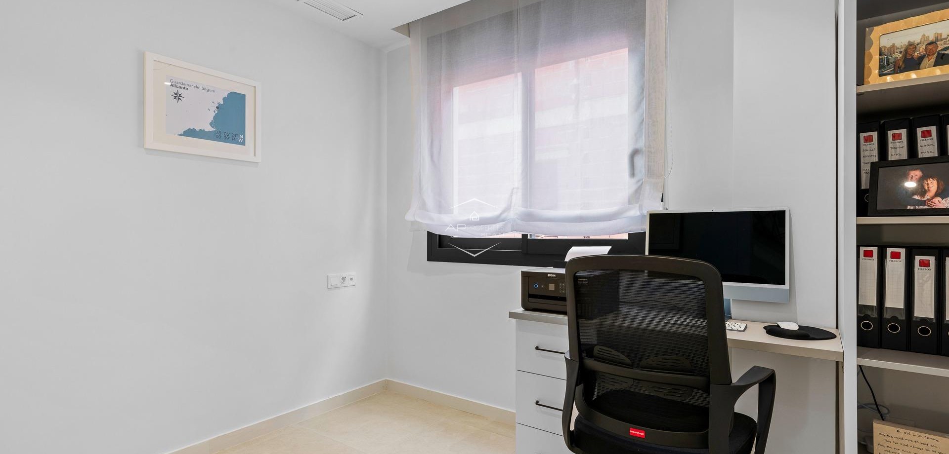 New Build - Villa - semi-detached -
Guardamar del Segura - Els Secans