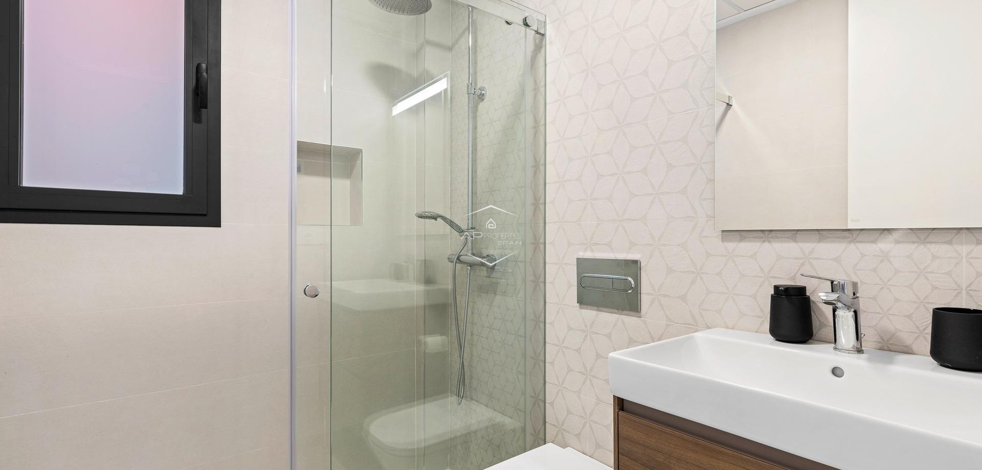 New Build - Villa - semi-detached -
Guardamar del Segura - Els Secans