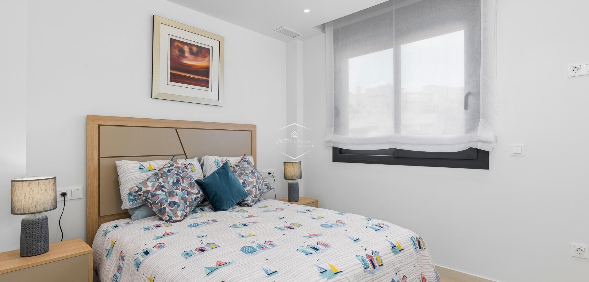 New Build - Villa - semi-detached -
Guardamar del Segura - Els Secans