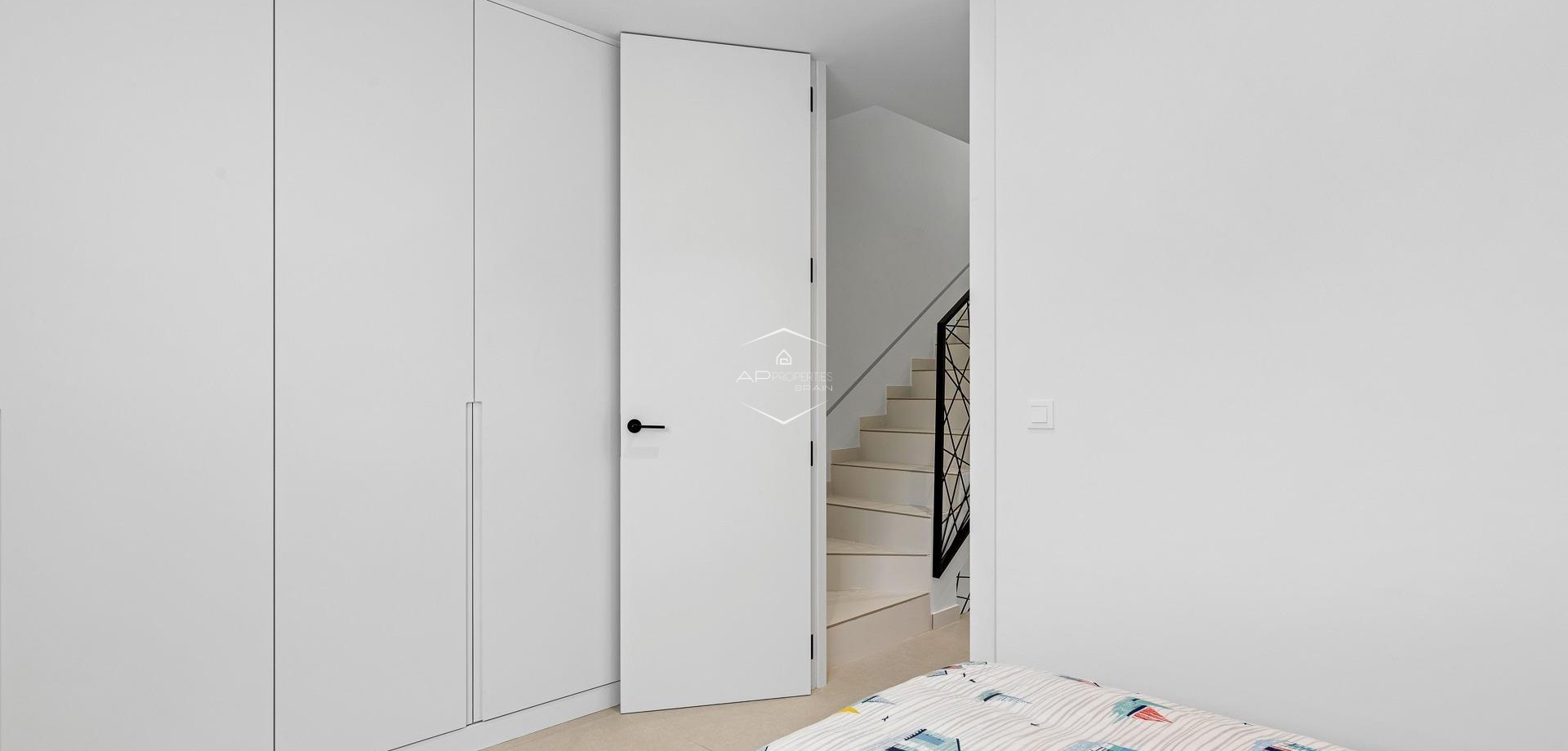 New Build - Villa - semi-detached -
Guardamar del Segura - Els Secans