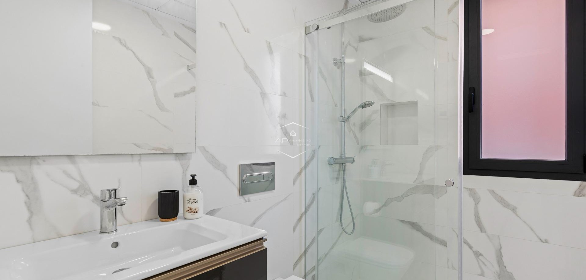 New Build - Villa - semi-detached -
Guardamar del Segura - Els Secans