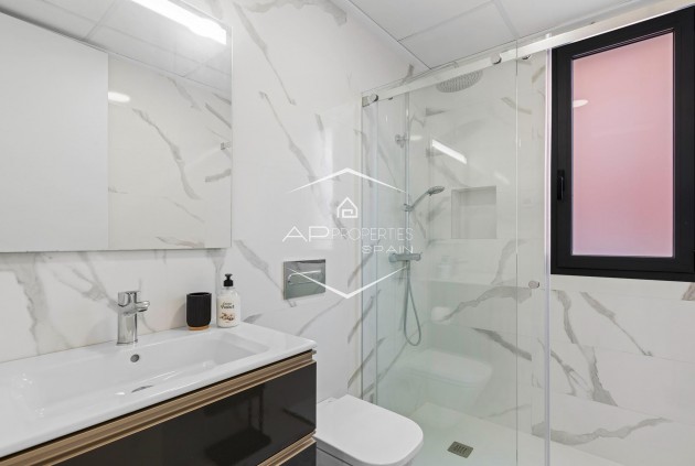 New Build - Villa - semi-detached -
Guardamar del Segura - Els Secans