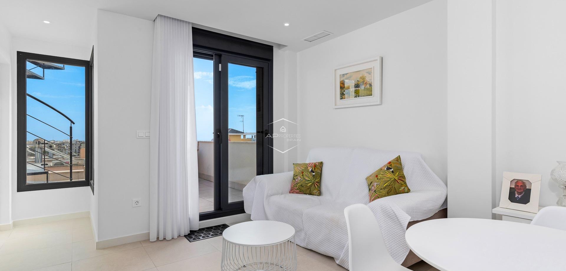 New Build - Villa - semi-detached -
Guardamar del Segura - Els Secans