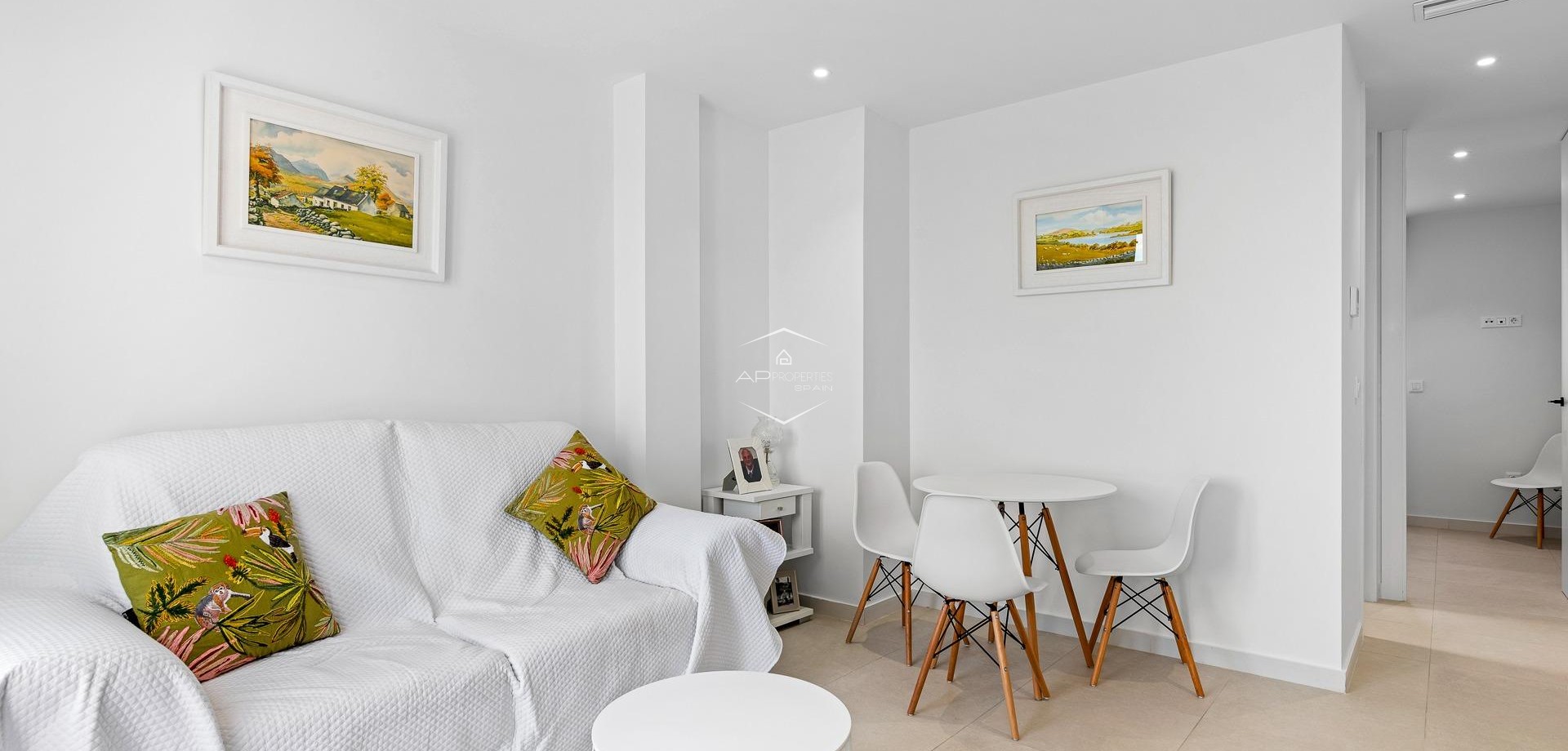 New Build - Villa - semi-detached -
Guardamar del Segura - Els Secans