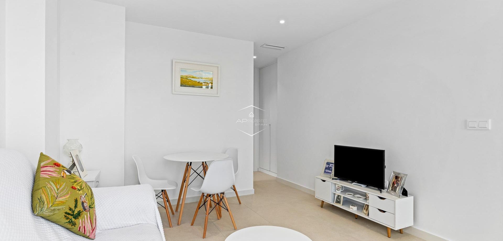 New Build - Villa - semi-detached -
Guardamar del Segura - Els Secans