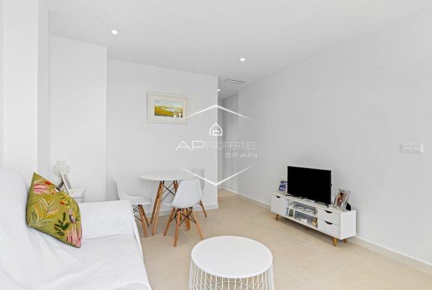 New Build - Villa - semi-detached -
Guardamar del Segura - Els Secans