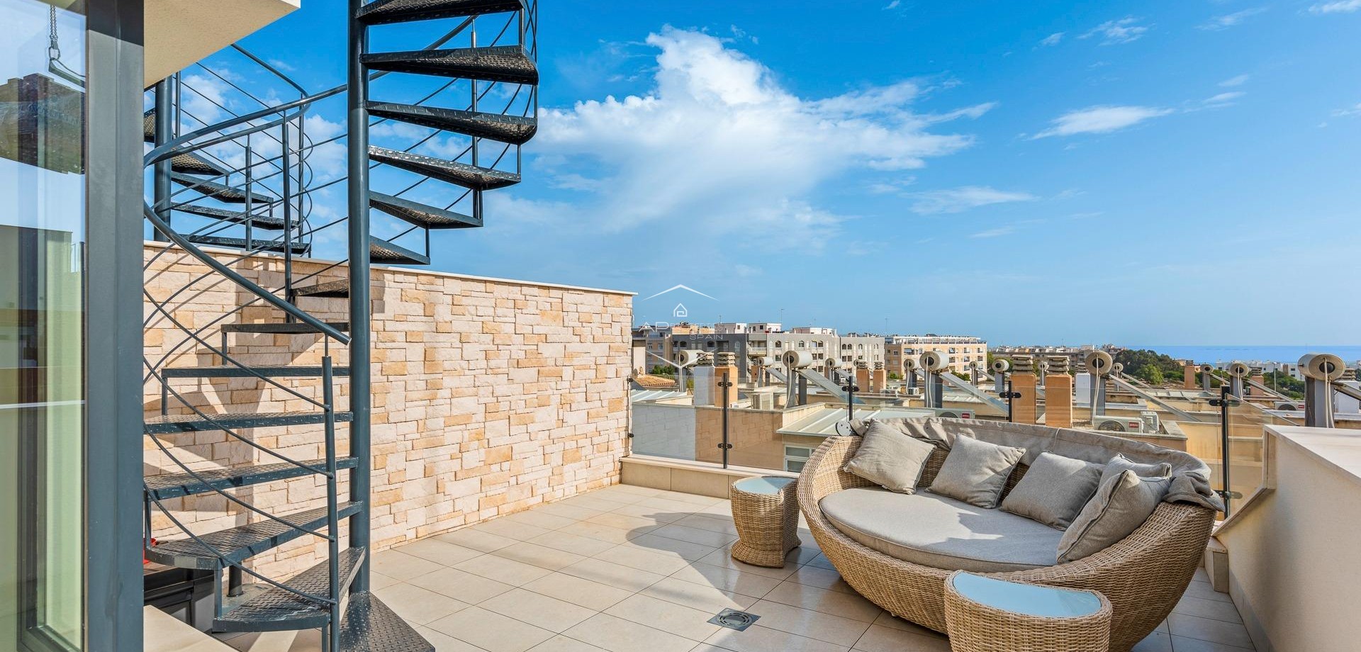 New Build - Villa - semi-detached -
Guardamar del Segura - Els Secans