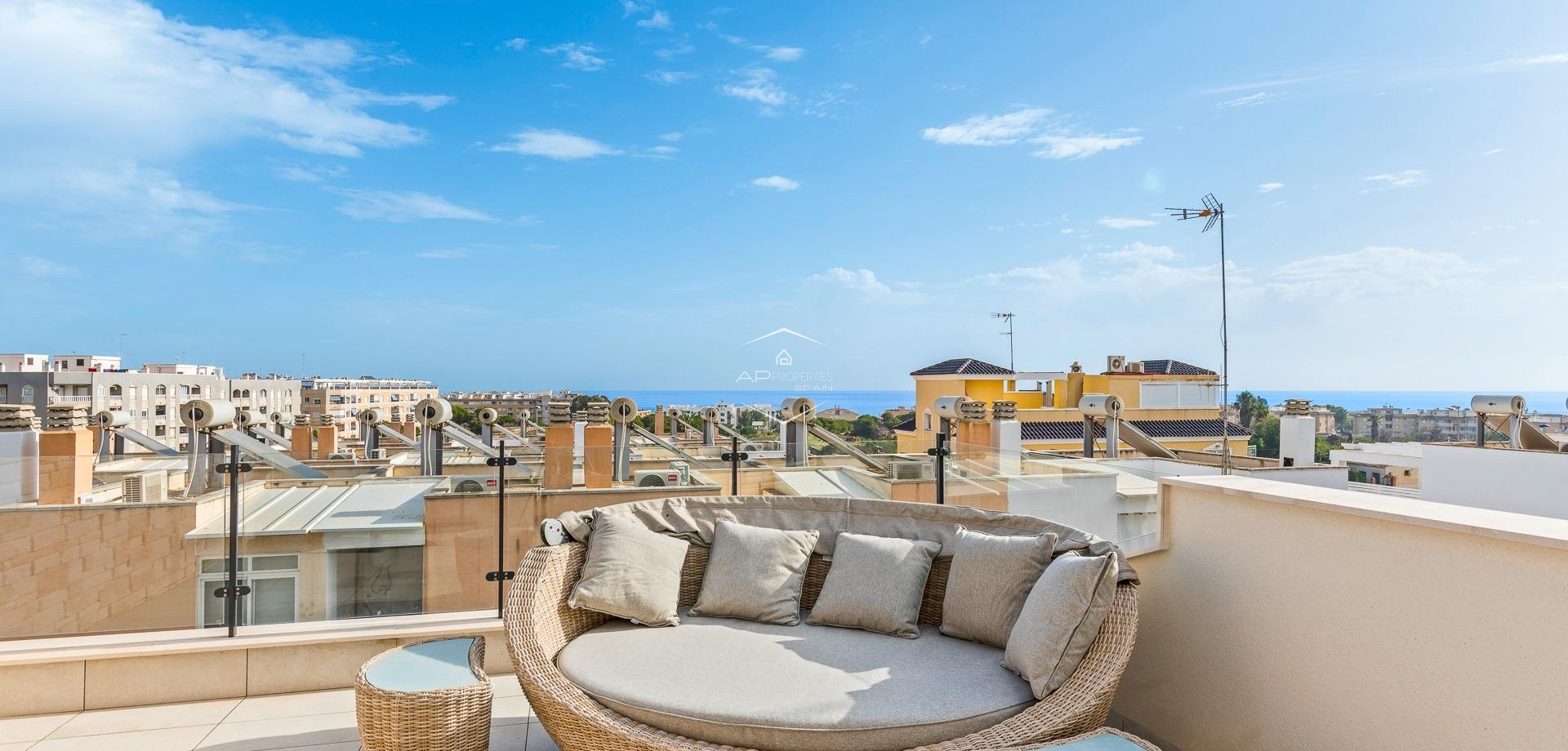 New Build - Villa - semi-detached -
Guardamar del Segura - Els Secans