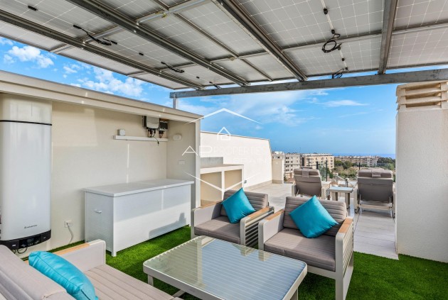 New Build - Villa - semi-detached -
Guardamar del Segura - Els Secans