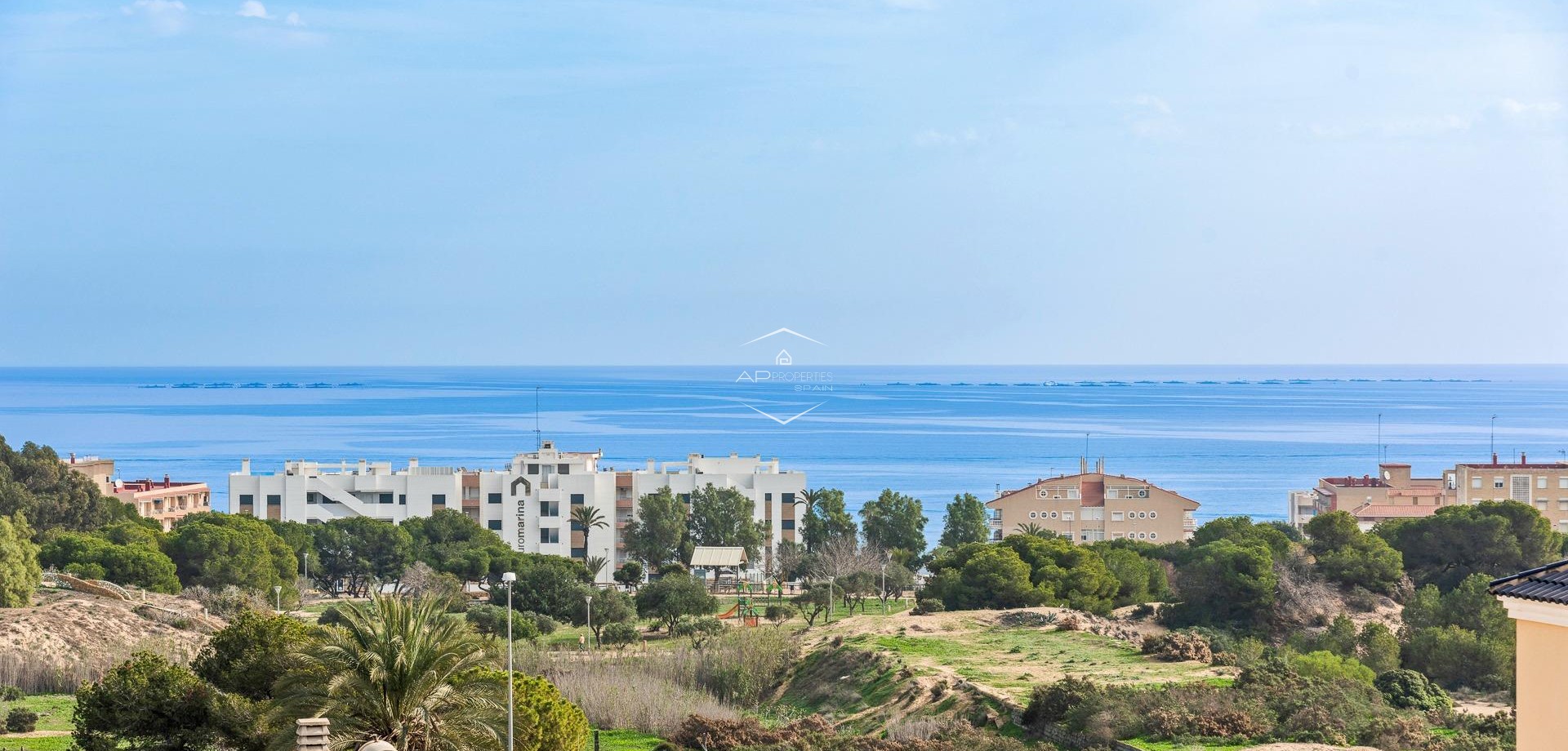 New Build - Villa - semi-detached -
Guardamar del Segura - Els Secans