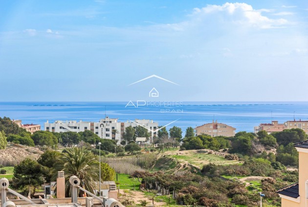 New Build - Villa - semi-detached -
Guardamar del Segura - Els Secans