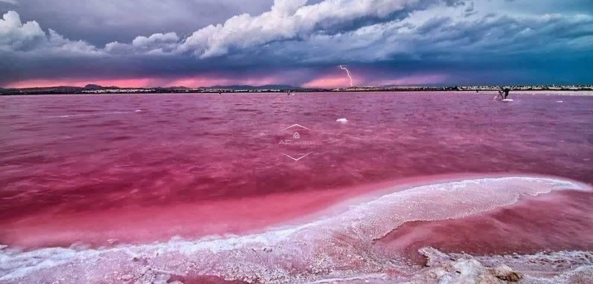 Nowy budynek - Bungalow -
Torrevieja - Altos del Sol