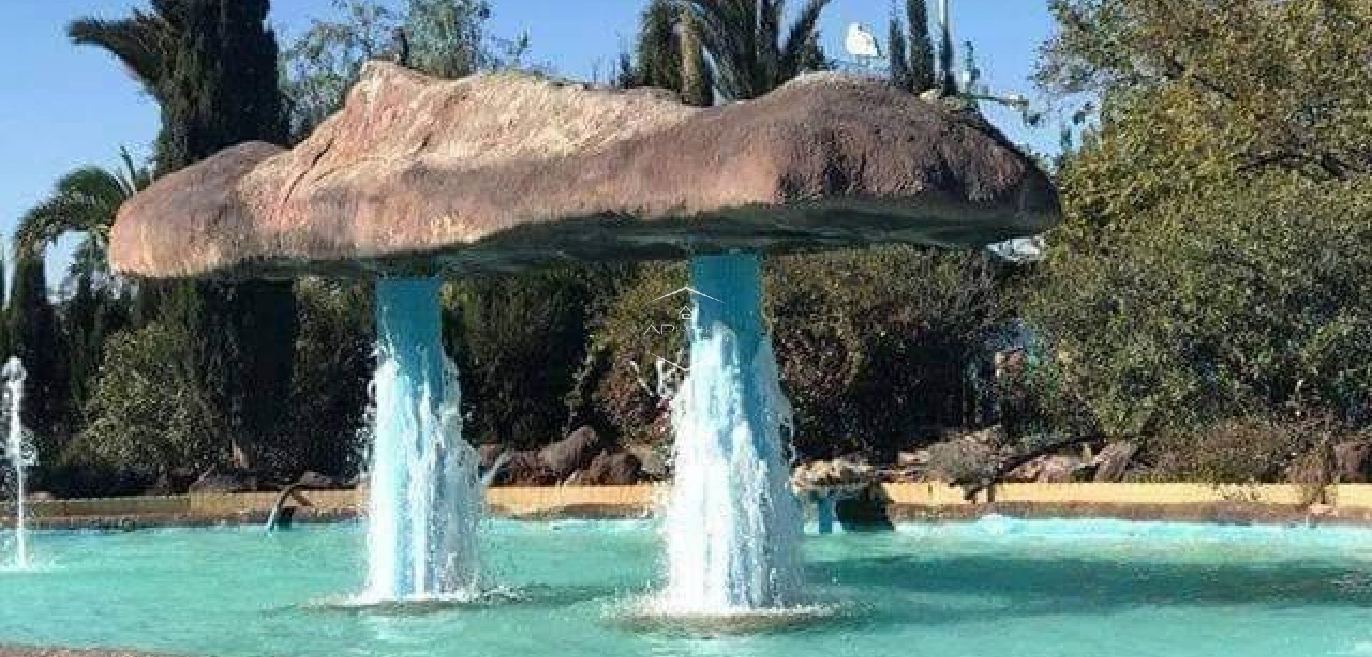 Nowy budynek - Bungalow -
Torrevieja - Altos del Sol