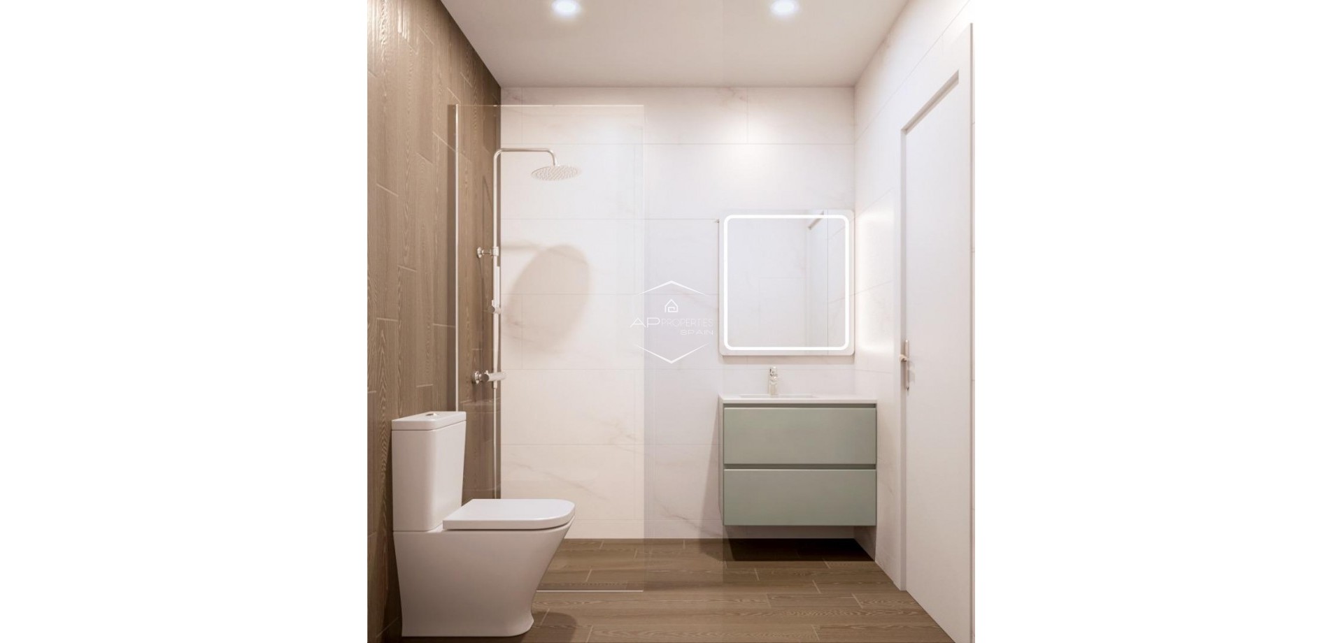 Nouvelle construction - Villa - Indépendante -
San Pedro del Pinatar - Pueblo