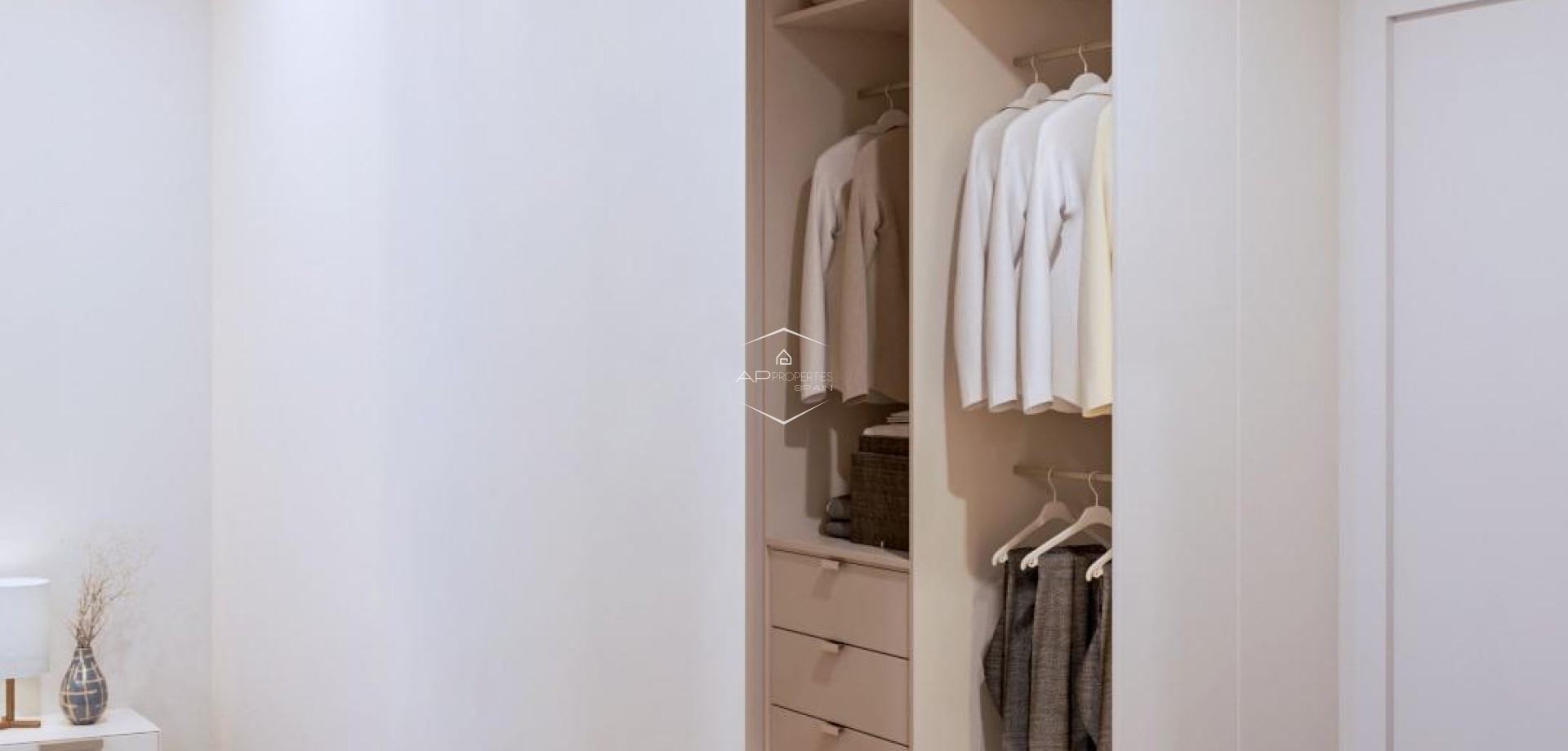 Nouvelle construction - Villa - Indépendante -
San Pedro del Pinatar - Pueblo