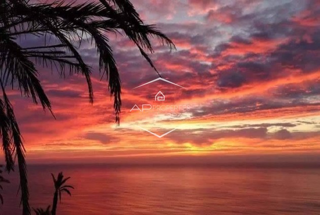 New Build - Bungalow -
Torrevieja - Altos del Sol