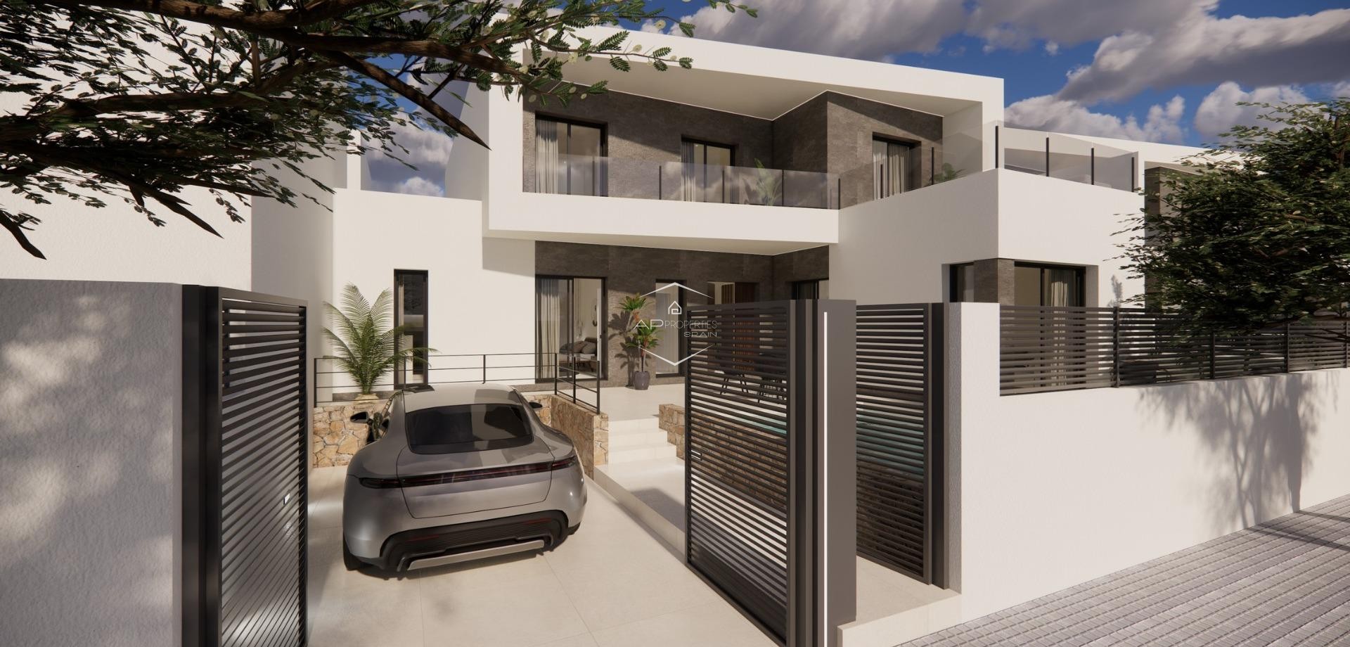 New Build - Quad -
Dolores - urbanizacion