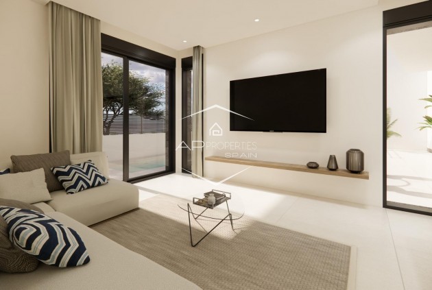 New Build - Quad -
Dolores - urbanizacion