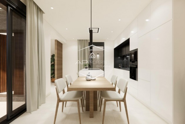 New Build - Quad -
Dolores - urbanizacion