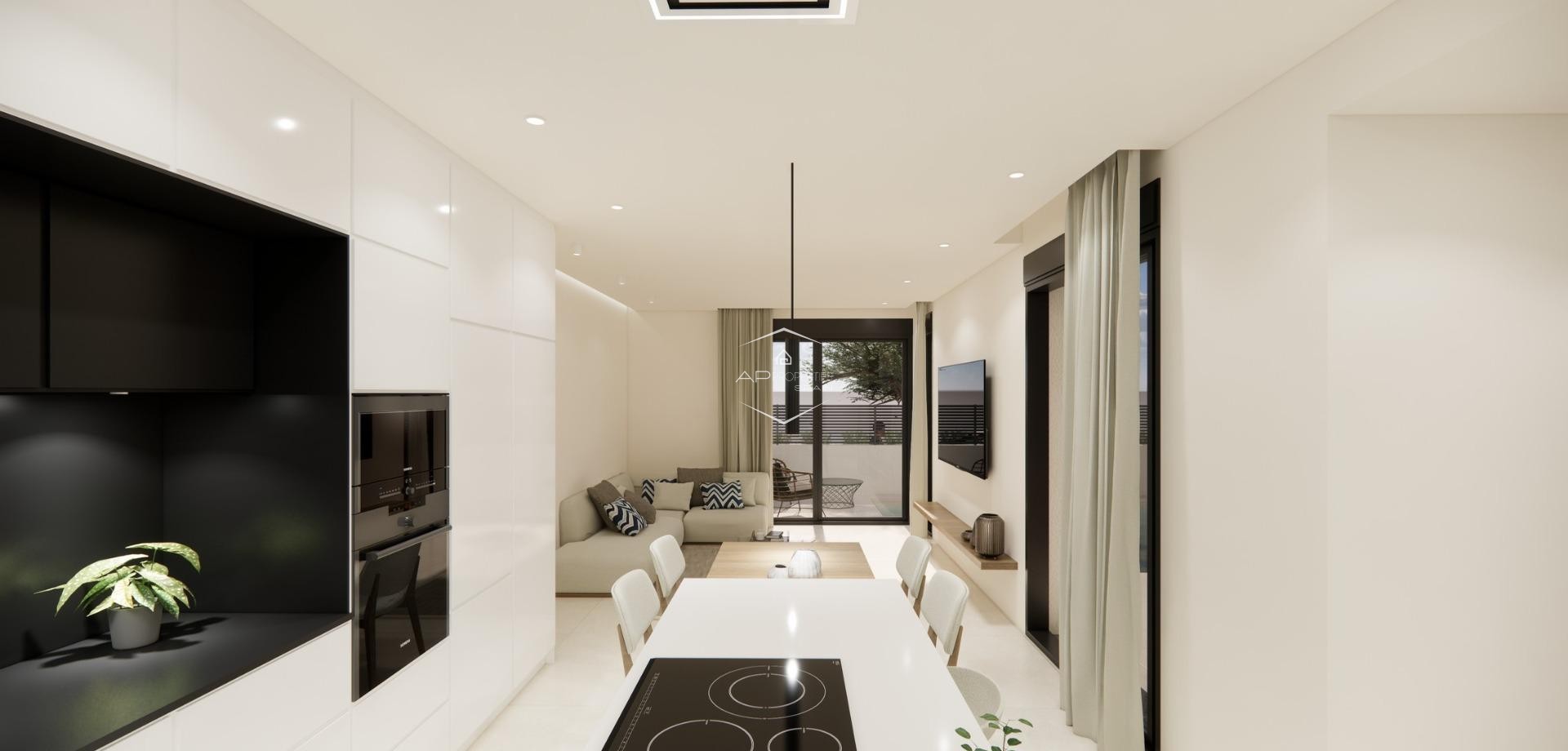 New Build - Quad -
Dolores - urbanizacion