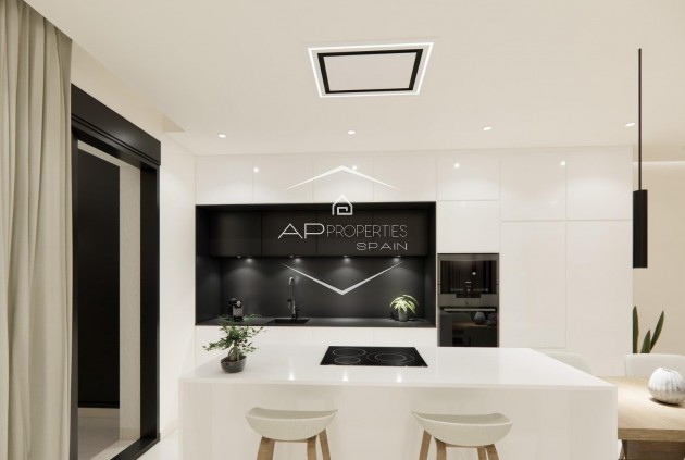 New Build - Quad -
Dolores - urbanizacion