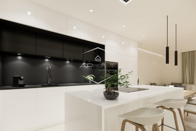 New Build - Quad -
Dolores - urbanizacion