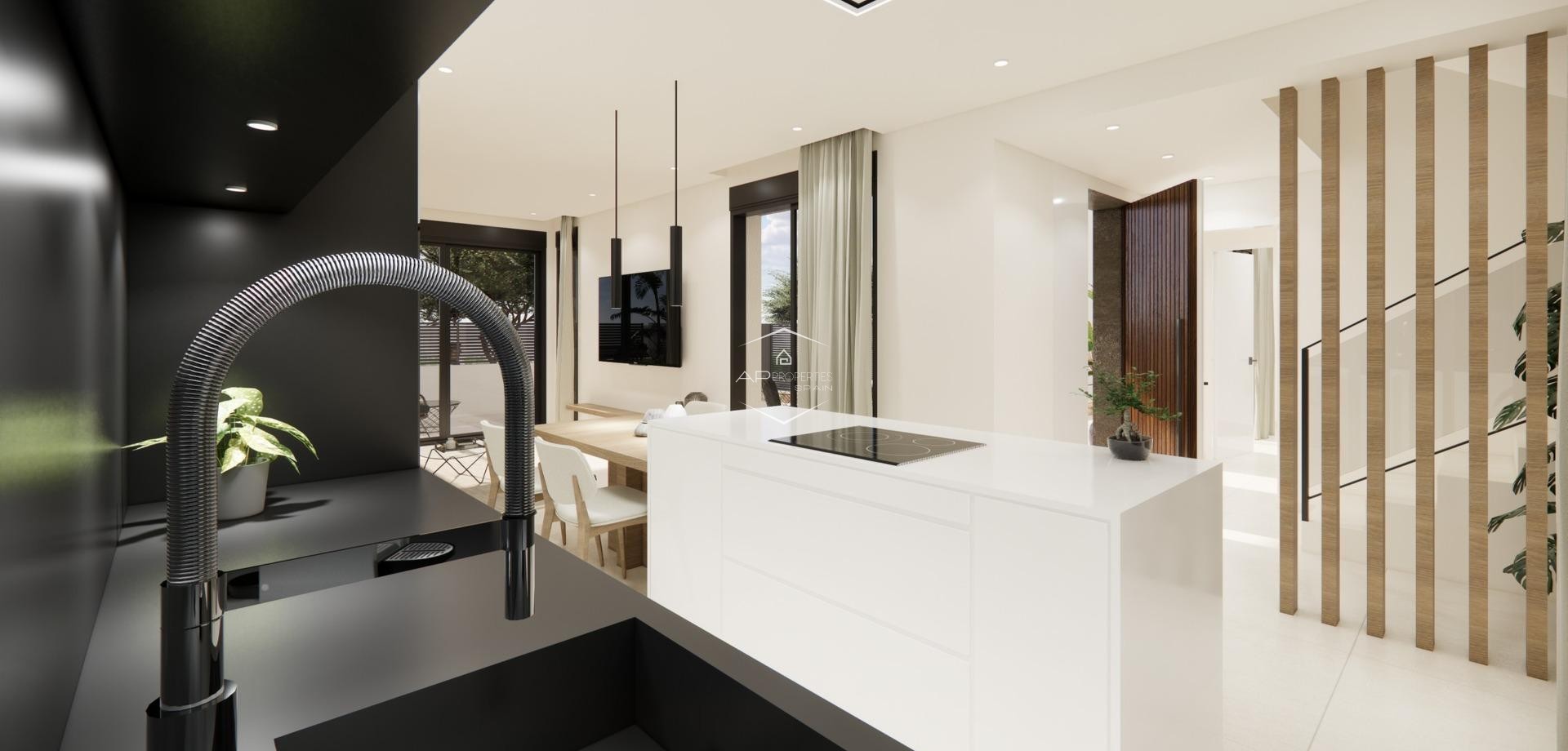 New Build - Quad -
Dolores - urbanizacion