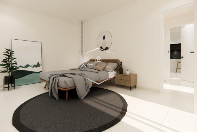 New Build - Quad -
Dolores - urbanizacion