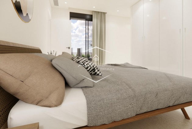 New Build - Quad -
Dolores - urbanizacion