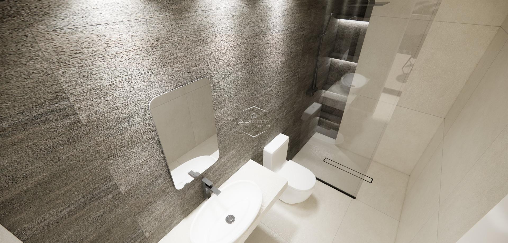 New Build - Quad -
Dolores - urbanizacion