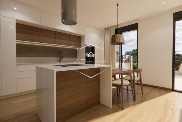 Nueva construcción  - Villa - Semi pareado -
Dolores - urbanizacion