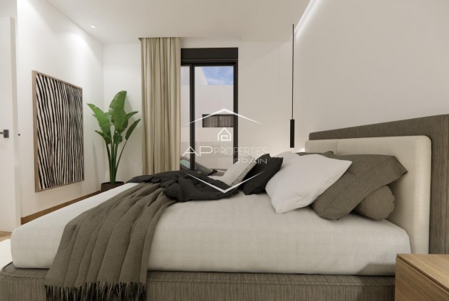 Nueva construcción  - Villa - Semi pareado -
Dolores - urbanizacion